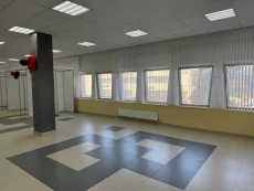Торговое помещение 270 м2 в центре Бобруйска