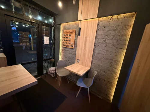 Помещение в аренду - Ульяновская