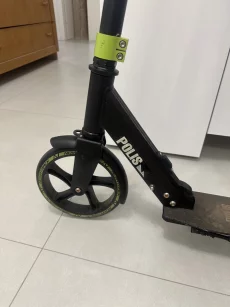 Городской самокат