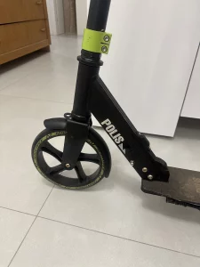 Городской самокат