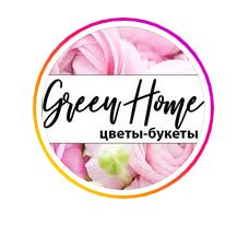 Green Home. Цветы. Доставка цветов