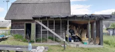 Дача