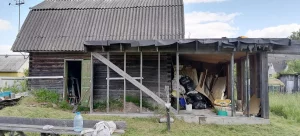 Дача