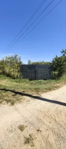 Дачный участок