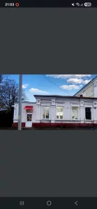 Коммерческое помещение 76.5м2 в центре города