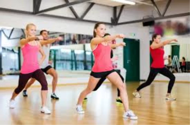 Body Combat (боди комбат)