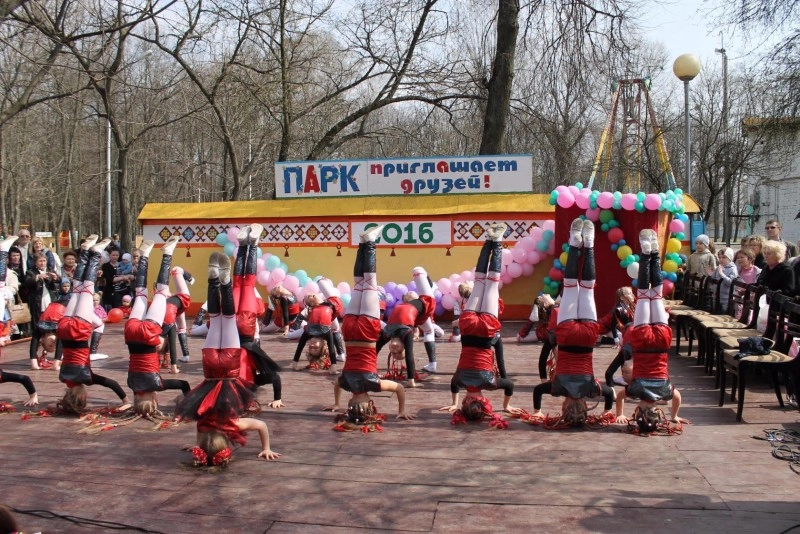 НАЧИНАШКИ РУЛЯТ!!!
