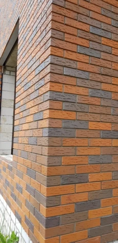 Блоки газосиликатные/Кирпич
