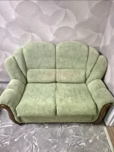 Диван односпальный б/у