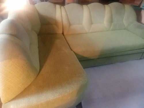 Мягкий Угловой уголок ТЕРРА (Система Дельфин)