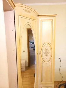 Отдам бесплатно шкаф