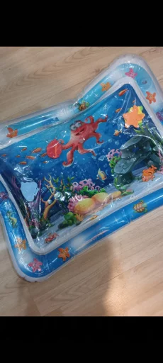 Прыгунки + водный коврик 15 руб