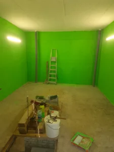 Гараж Бобруйский автомобилист, на долгий срок