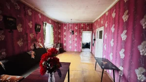 Жилой дом по пер. Черепичный