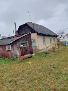 Меняю дом на квартиру