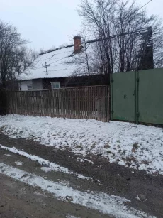 Дом по ул. Ванцетти