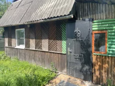 Дачу в городе по ул Энергетиков 16Б