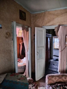 Дом по 2-й пер. Рылеева