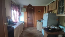 Деревянный дом в г.п.Глуск по ул.Луначарского