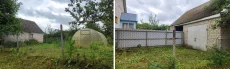 Просторный дом с газовым отопл. и всеми коммуникациями в г. Кировск