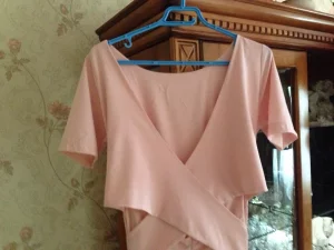 Красивое нарядное платье