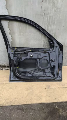 Двери на BMW X5