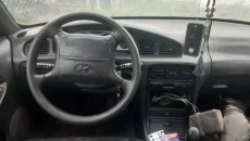 Hyundai Sonata Y3 (рестайлинг) 1998, седан, механика 2.0 бензин