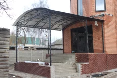 Изготовление металлических изделий на заказ