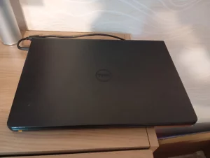 Игровой ноутбук Dell Vostro 3459 i5 6200u