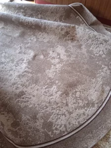 Ковер новый