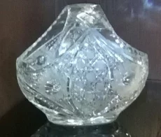 Хрустальная корзинка, Европа-Польша 80-е г. ХХв