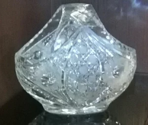 Хрустальная корзинка, Европа-Польша 80-е г. ХХв