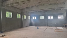 Под склад, производство, офис