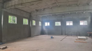 Под склад, производство, офис