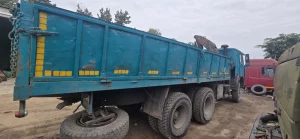 Манипулятор Камаз 53202