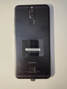 Б/у смартфон Huawei Mate 10 Lite