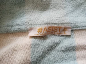 Рубашка для подростка Asist - 10 руб