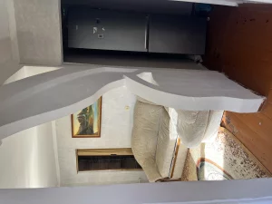 Однокомнатная квартира на площади Ленина