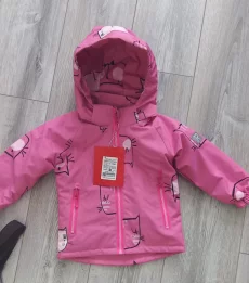 НОВЫЙ костюм, весна 86 рост