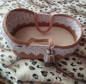 Новая люлька-переноска