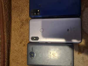 Телефона на запчасти