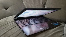 Ноутбук ASUS A53S