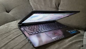 Ноутбук ASUS A53S