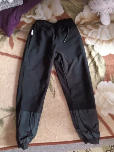 Штаны на девочку 122-128