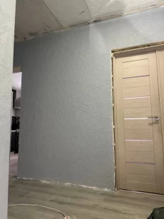 Ремонтные работы