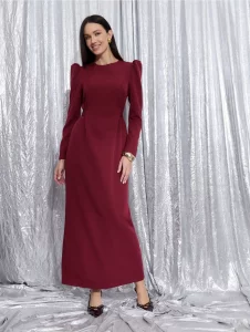 Платье вечернее р 46