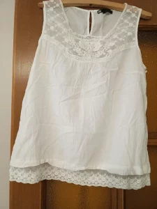 Лот блузки и майки