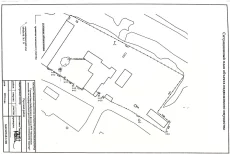 Комплекс зданий