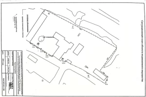 Комплекс зданий