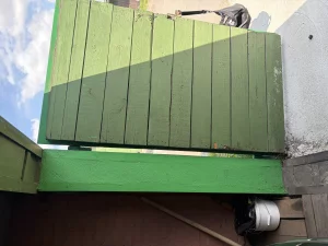 Гаражные ворота